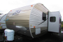 2014 Crossroads Z-1